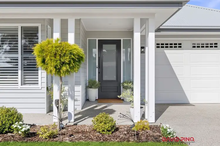 Second view of Homely house listing, 32 Cheriton Drive, Riddells Creek VIC 3431