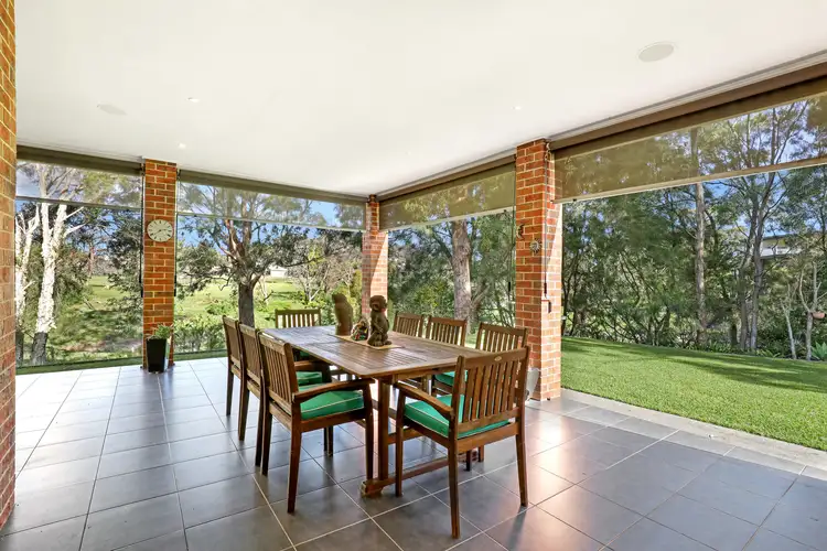 Main view of Homely house listing, 15 George Fuller Drive, Figtree NSW 2525