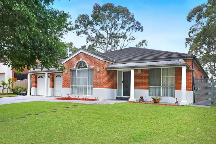 Third view of Homely house listing, 15 George Fuller Drive, Figtree NSW 2525