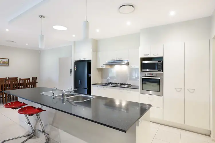 Fourth view of Homely house listing, 15 George Fuller Drive, Figtree NSW 2525