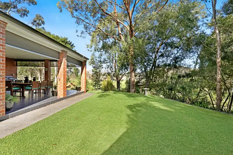 Fifth view of Homely house listing, 15 George Fuller Drive, Figtree NSW 2525