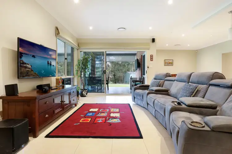 Sixth view of Homely house listing, 15 George Fuller Drive, Figtree NSW 2525
