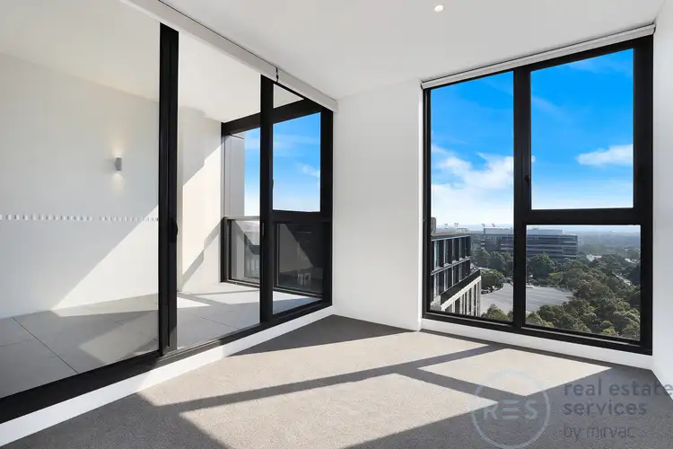 Third view of Homely apartment listing, 22605/2B Figtree Drive, Sydney Olympic Park NSW 2127