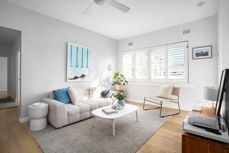 Second view of Homely apartment listing, 4/118 Brook Street, Coogee NSW 2034