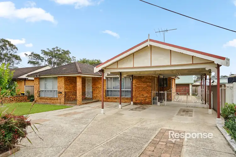 91 Oxford Street, Cambridge Park NSW 2747