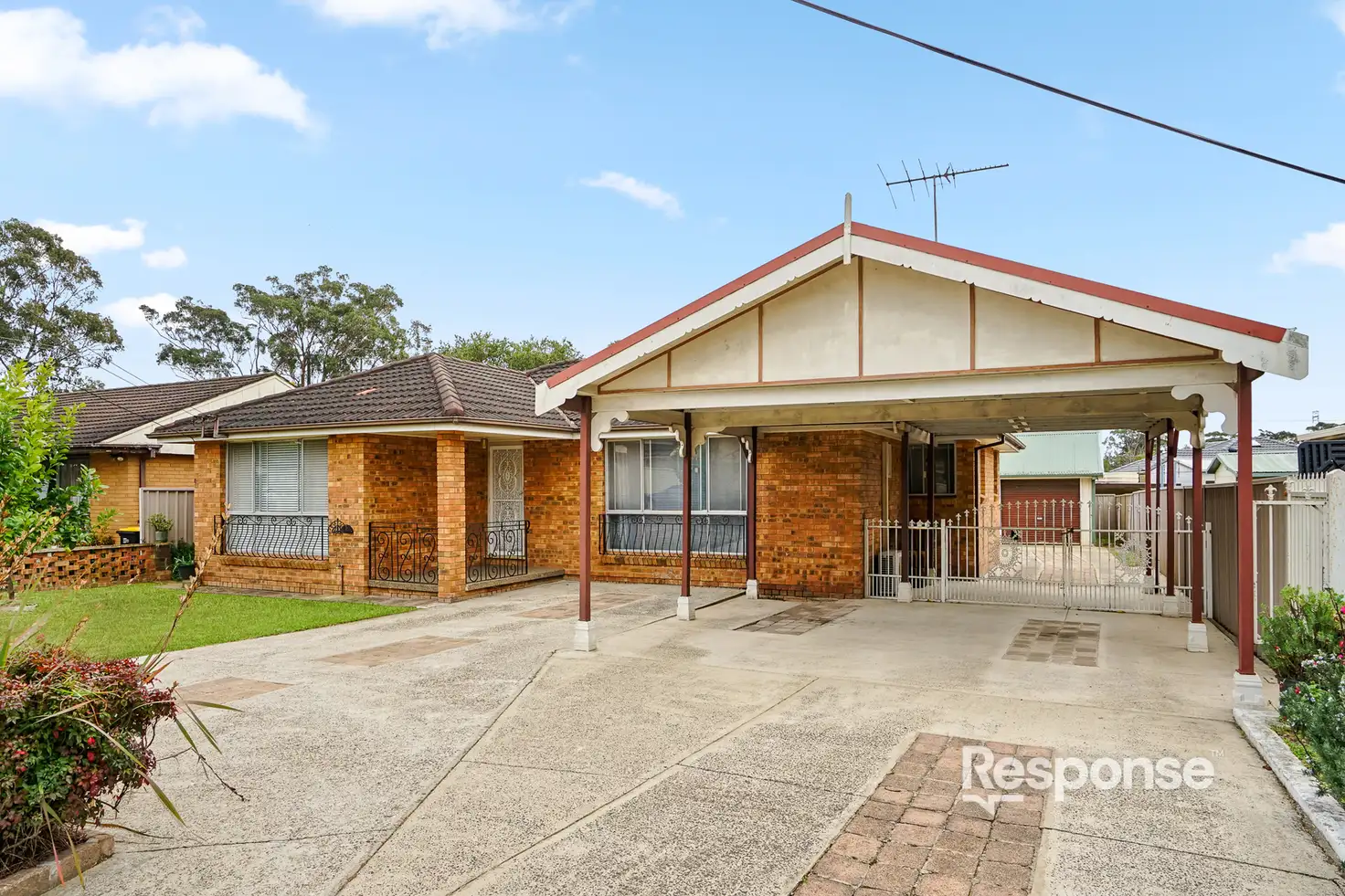 Main view of Homely house listing, 91 Oxford Street, Cambridge Park NSW 2747