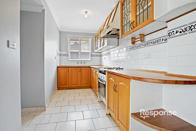 Second view of Homely house listing, 91 Oxford Street, Cambridge Park NSW 2747