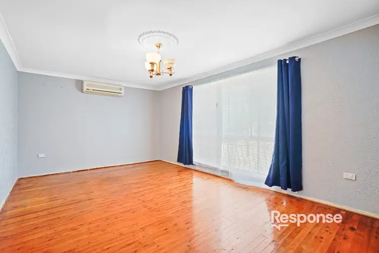 Fourth view of Homely house listing, 91 Oxford Street, Cambridge Park NSW 2747