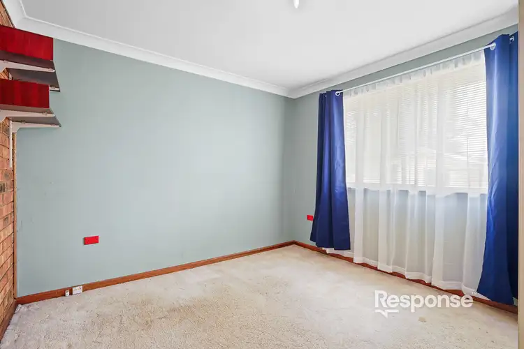 Sixth view of Homely house listing, 91 Oxford Street, Cambridge Park NSW 2747