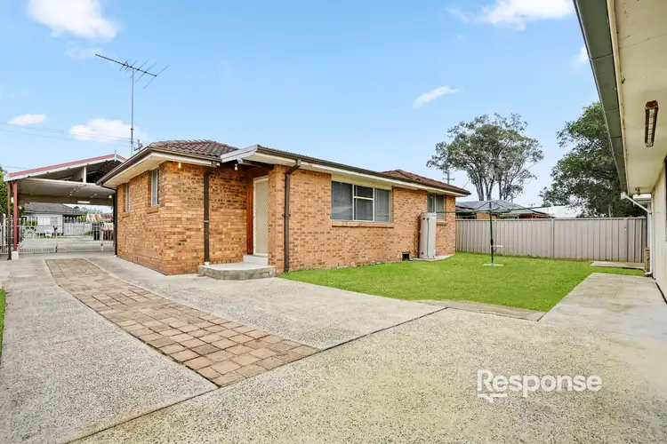 Seventh view of Homely house listing, 91 Oxford Street, Cambridge Park NSW 2747