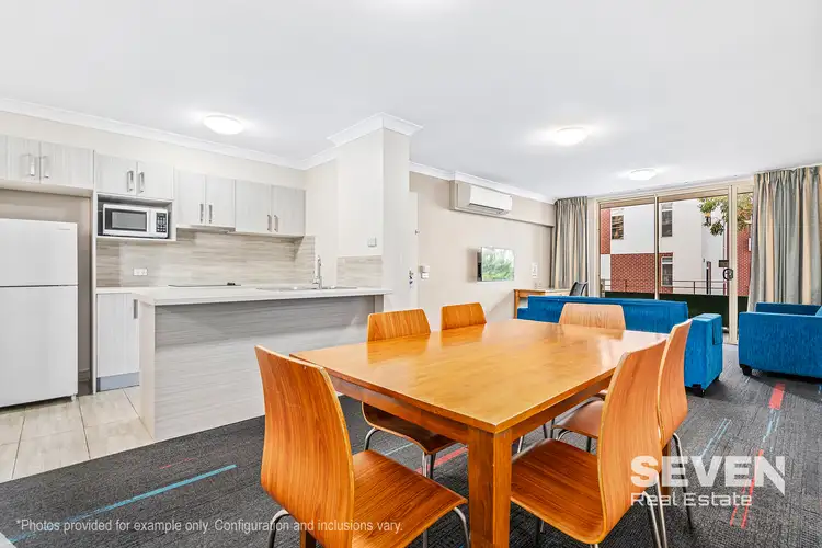 1, 2 & 3 B/8-10 Hope Street, Rosehill NSW 2142