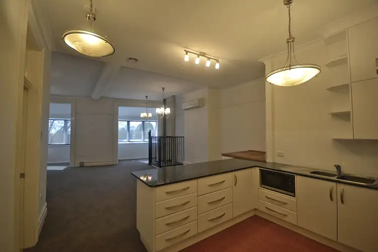 Second view of Homely unit listing, 1/96 Bathurst Road, Katoomba NSW 2780