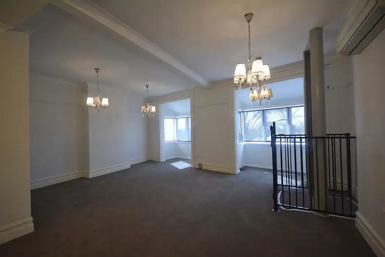 Third view of Homely unit listing, 1/96 Bathurst Road, Katoomba NSW 2780