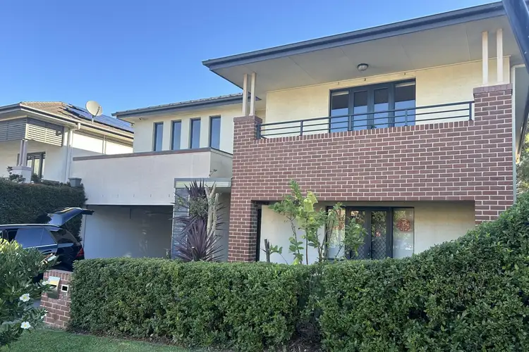 Main view of Homely house listing, 26 Birchgrove Crescent, Eastwood NSW 2122