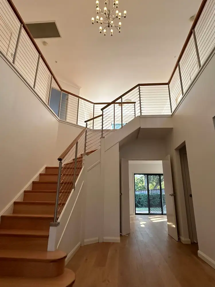 Second view of Homely house listing, 26 Birchgrove Crescent, Eastwood NSW 2122