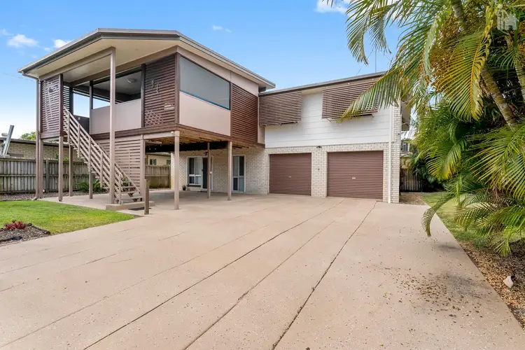 14 Prince Street, Urangan QLD 4655