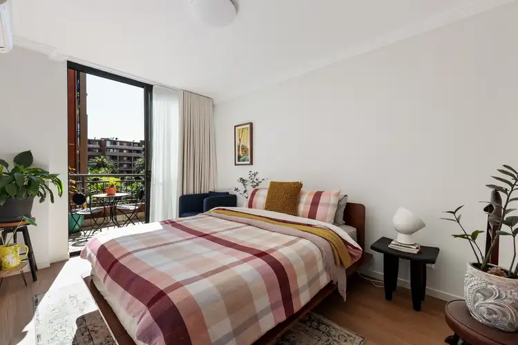 13201/177-219 Mitchell Road, Erskineville NSW 2043