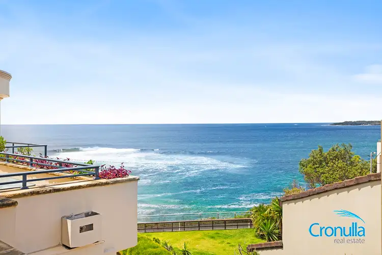 Main view of Homely unit listing, 17/27-29 The Esplanade, Cronulla NSW 2230