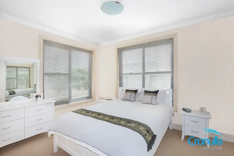 Third view of Homely unit listing, 17/27-29 The Esplanade, Cronulla NSW 2230