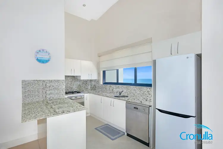 Fourth view of Homely unit listing, 17/27-29 The Esplanade, Cronulla NSW 2230