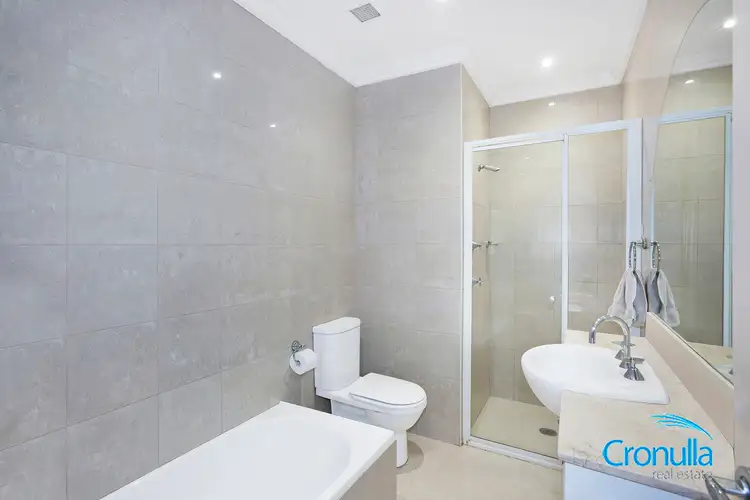 Fifth view of Homely unit listing, 17/27-29 The Esplanade, Cronulla NSW 2230