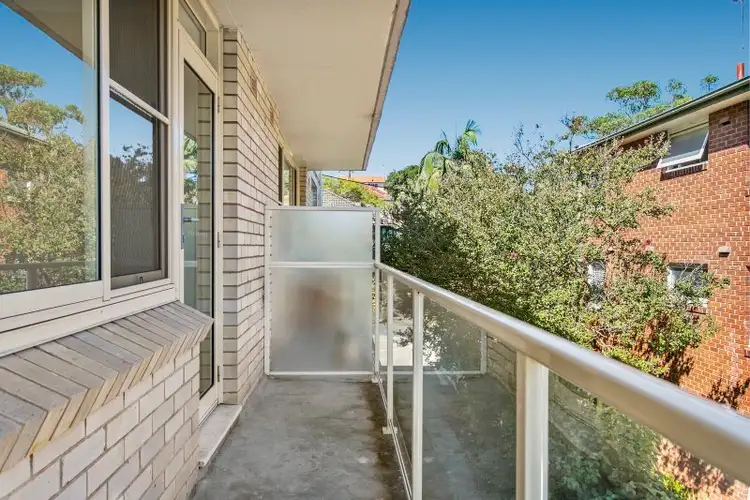 2/15 Orchard Street, Balgowlah NSW 2093