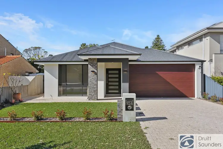 10A Red Wattle Place, Churchlands WA 6018