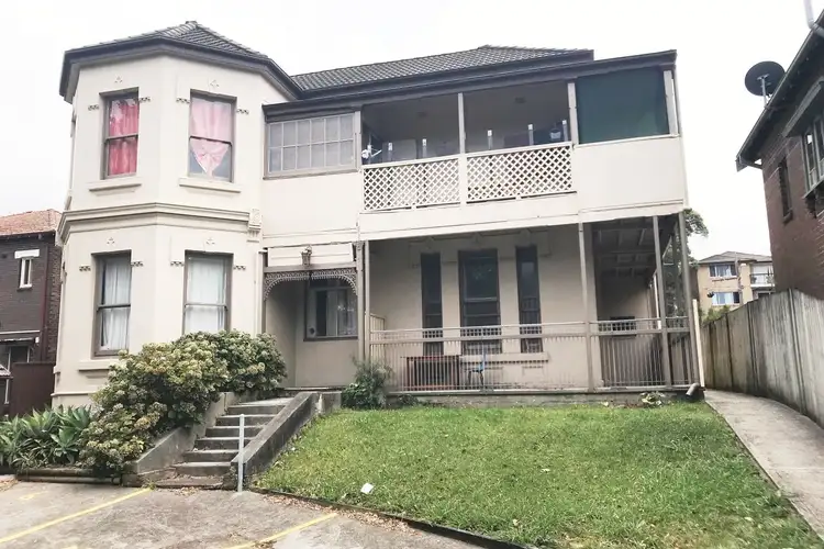 4/84 Liverpool Road, Summer Hill NSW 2130