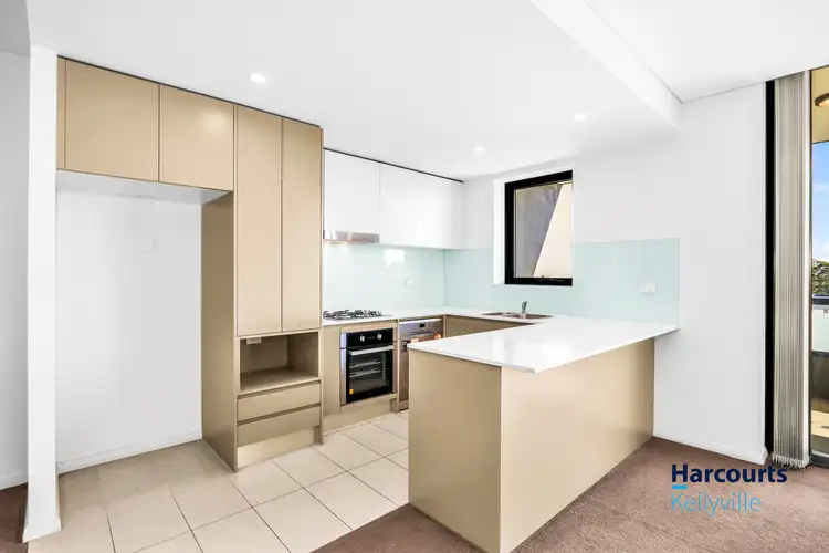 Second view of Homely apartment listing, 349 7-9 Winning Street, North Kellyville NSW 2155