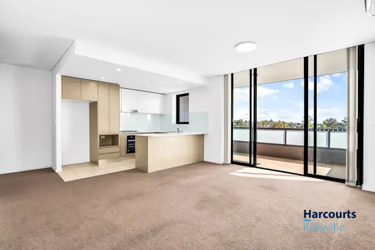 Third view of Homely apartment listing, 349 7-9 Winning Street, North Kellyville NSW 2155