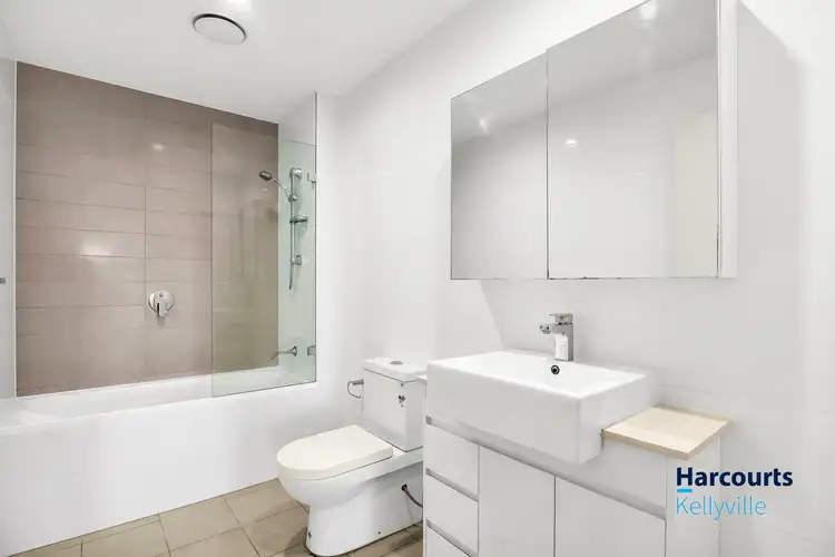 Fifth view of Homely apartment listing, 349 7-9 Winning Street, North Kellyville NSW 2155