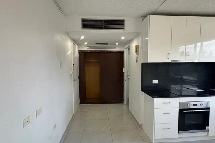 Second view of Homely apartment listing, 311/95 Station Road, Auburn NSW 2144