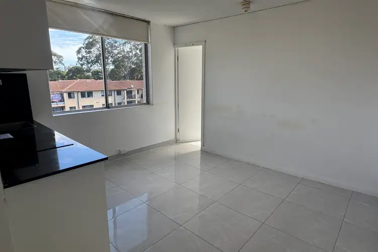 Third view of Homely apartment listing, 311/95 Station Road, Auburn NSW 2144