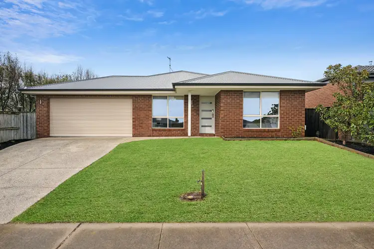 5 Masimo Road, Leopold VIC 3224
