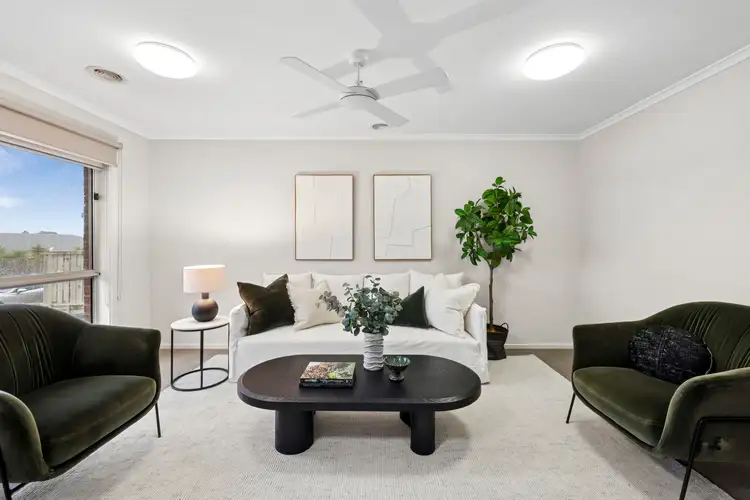 Second view of Homely house listing, 5 Masimo Road, Leopold VIC 3224
