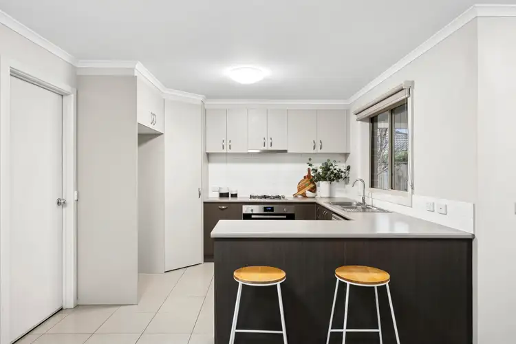 Third view of Homely house listing, 5 Masimo Road, Leopold VIC 3224