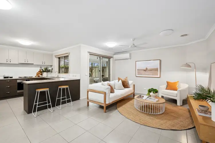 Fourth view of Homely house listing, 5 Masimo Road, Leopold VIC 3224