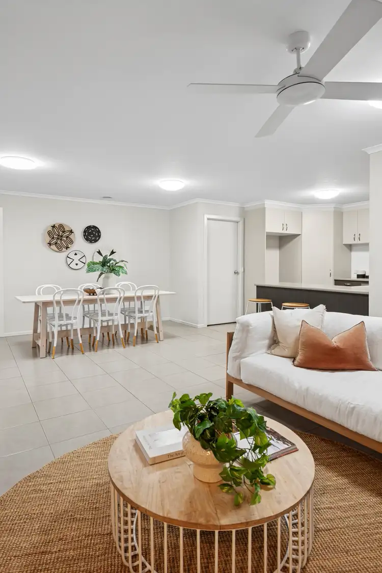 Fifth view of Homely house listing, 5 Masimo Road, Leopold VIC 3224