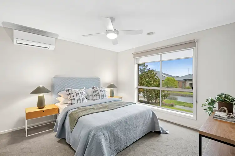 Sixth view of Homely house listing, 5 Masimo Road, Leopold VIC 3224
