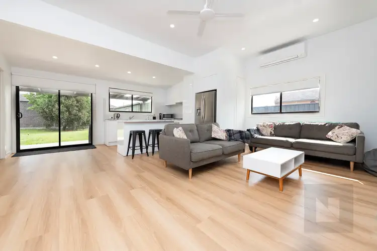 72 Armstrong Street, Sunshine West VIC 3020