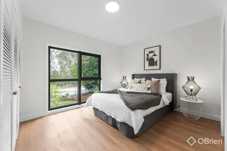 Fifth view of Homely house listing, 71 Campbell Street, Heathmont VIC 3135