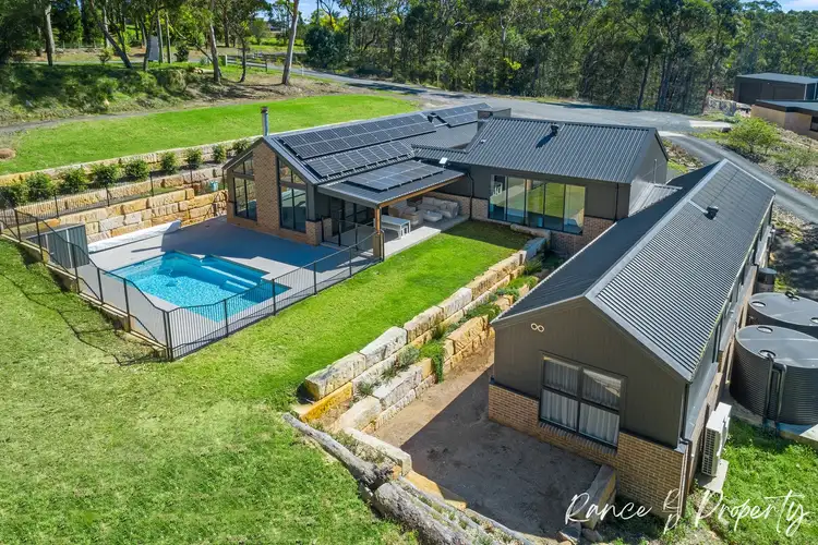 1 Bilby Place, Glenorie NSW 2157