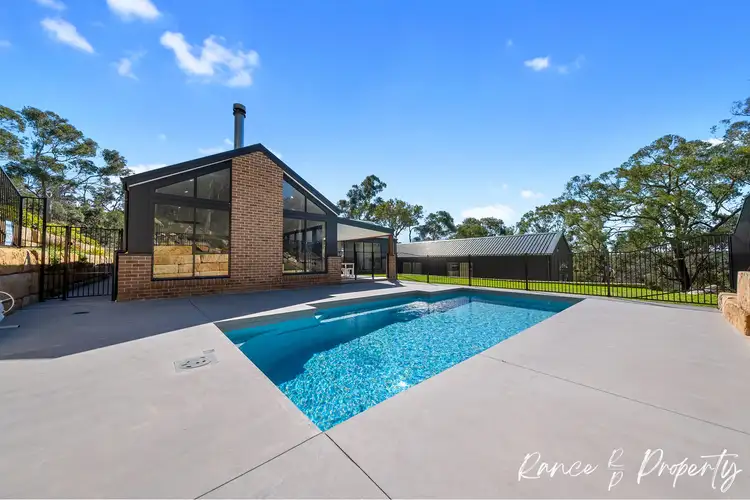 1 Bilby Place, Glenorie NSW 2157