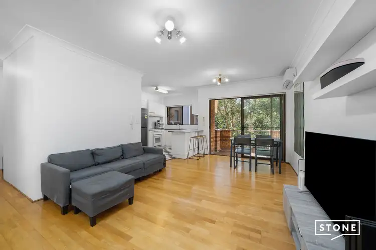 Second view of Homely apartment listing, 6/26 Pennant Hills Road, North Parramatta NSW 2151