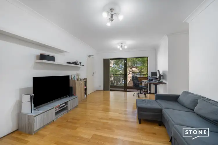 Fourth view of Homely apartment listing, 6/26 Pennant Hills Road, North Parramatta NSW 2151