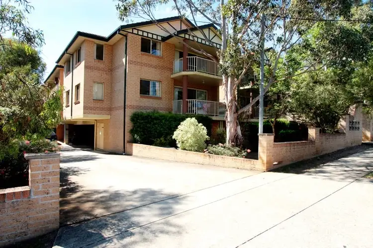 7/66-68 Pitt Street, Parramatta NSW 2150