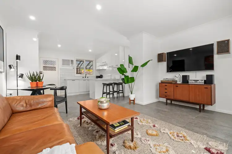 Second view of Homely villa listing, 2/291 Ocean Beach Road, Umina Beach NSW 2257