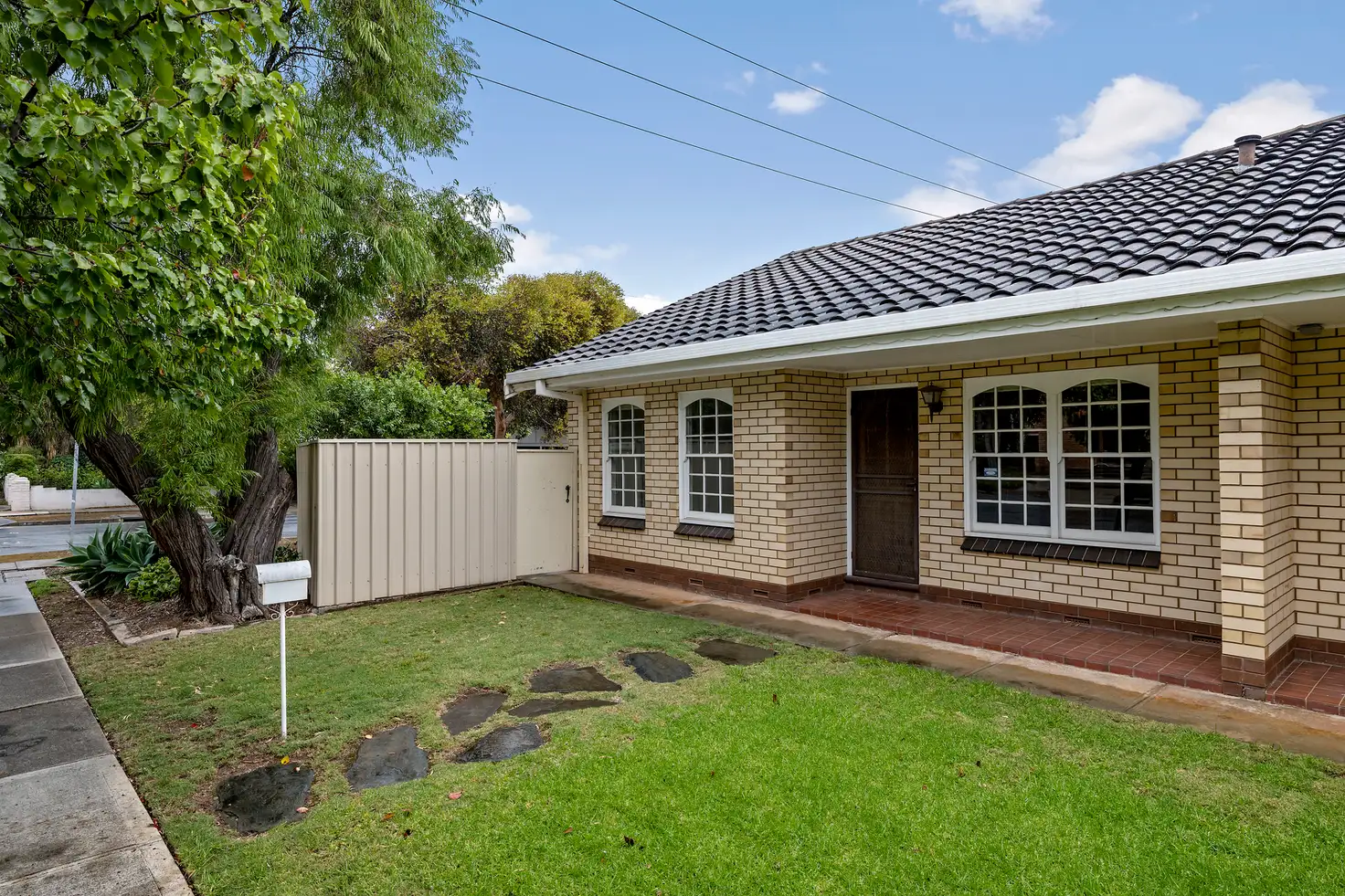 Main view of Homely unit listing, 1/36 Third Avenue, St Morris SA 5068