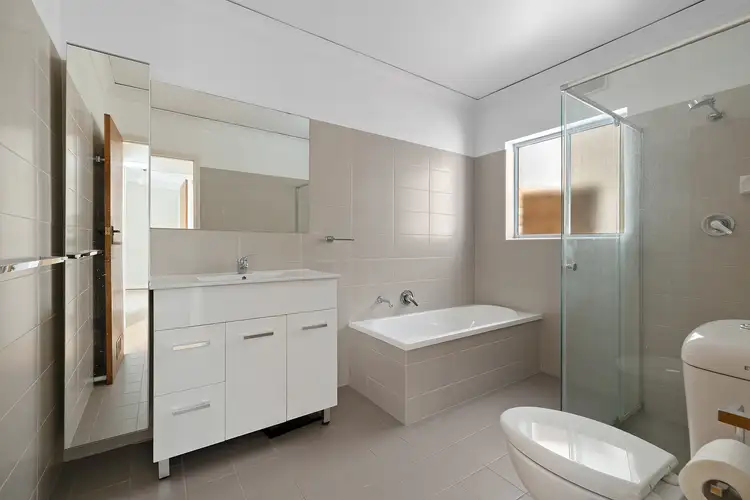 Second view of Homely unit listing, 1/36 Third Avenue, St Morris SA 5068