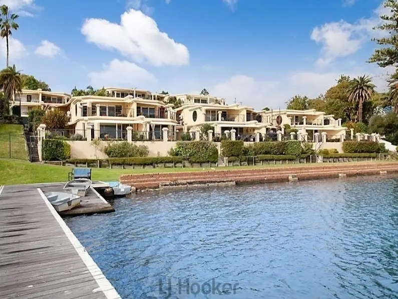 Main view of Homely apartment listing, 3/41 Walter Street, Belmont NSW 2280